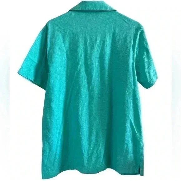 IZOD Men’s Polo Shirt - Picture 2 of 7